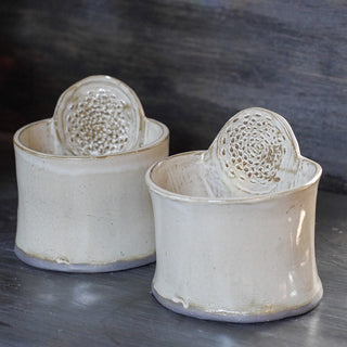 Ginger Cup