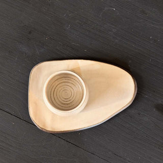 Espresso Becher | Morgennebel Set