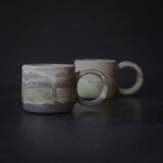 Espresso Tasse Charly Petite | Antik