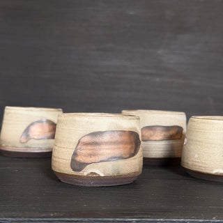 Espresso Becher | Jade Gold