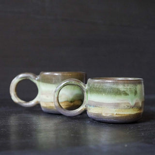 Espresso Tasse Charly Petite | Walddesign