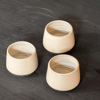 Espresso Becher | Morgennebel