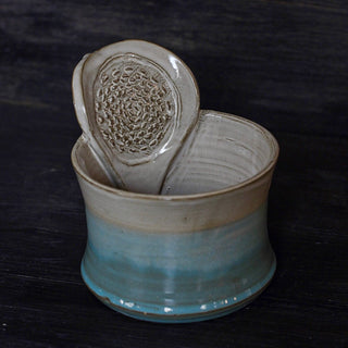 Ginger Cup Horizon | black clay