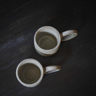 Espresso Tasse Charly Petite | Antik