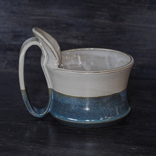 Ginger Cup Rainforest | black clay
