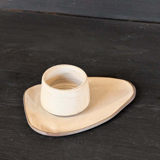 Espresso Becher | Morgennebel Set