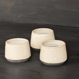 Espresso Becher | Morgennebel