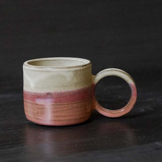 Espresso Tasse Charly Petite | Dirty Pink