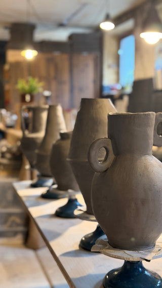 Sgraffito | Mishima Workshop 2 tägig