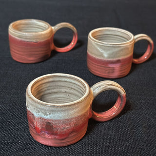 Espresso Tasse Charly Petite | Dirty Pink