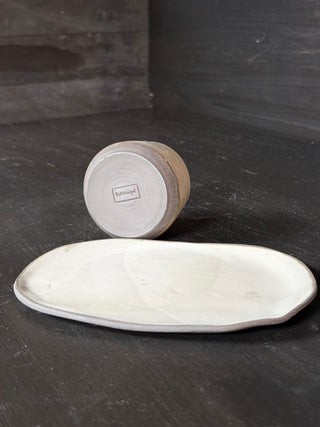 Espresso Becher | Morgennebel Set