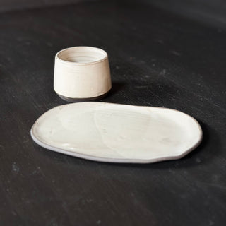 Espresso Becher | Morgennebel Set