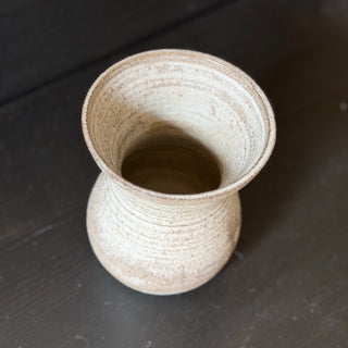 Keramik Vase Benoîte