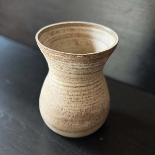 Keramik Vase Benoîte