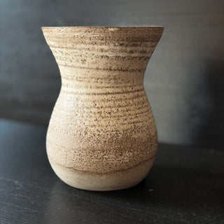 Keramik Vase Benoîte