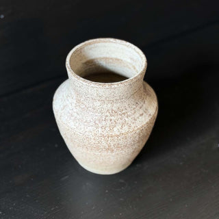 Keramik Vase Benoîte