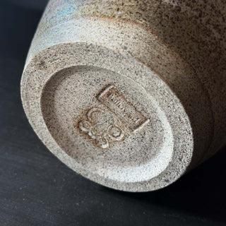 Keramik Vase Benoîte