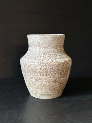 Keramik Vase Benoîte