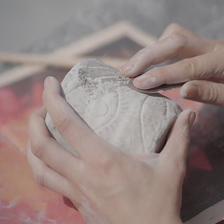 Sgraffito | Mishima Workshop 2 tägig