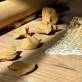 Let‘s clay | Töpferkurs für Einsteiger