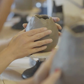 Sgraffito | Mishima Workshop 2 tägig