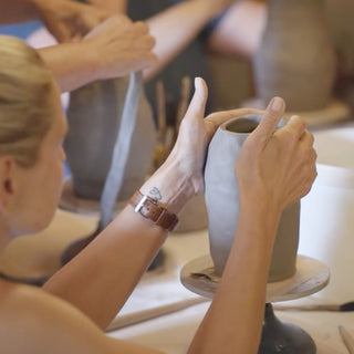 Sgraffito | Mishima Workshop 2 tägig